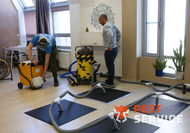 Профессиональная сушка после потопа в Серове от 3000 руб. Быстро устраняем влагу, предотвращаем плесень и повреждения. Современное оборудование и опытные специалисты. Безопасно и эффективно.